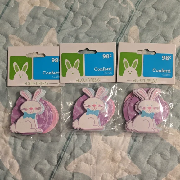 Easter decorations - Picture 6 of 6